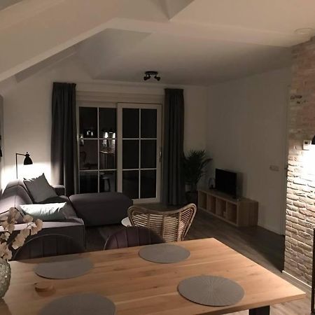 De Beurs Apartment Холум Екстериор снимка
