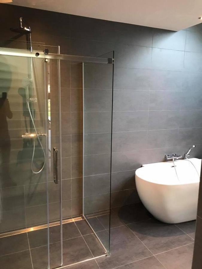 De Beurs Apartment Холум Екстериор снимка